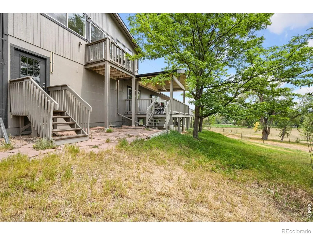 795 Fox Hill Court Boulder CO 80303