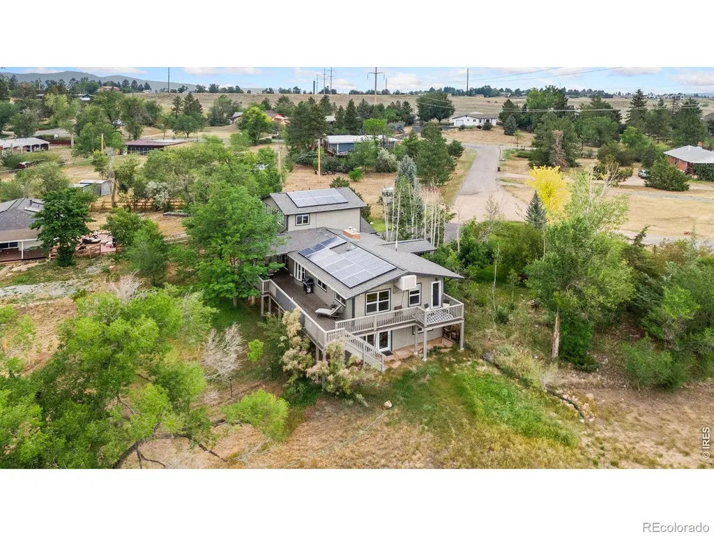 795 Fox Hill Court Boulder CO 80303