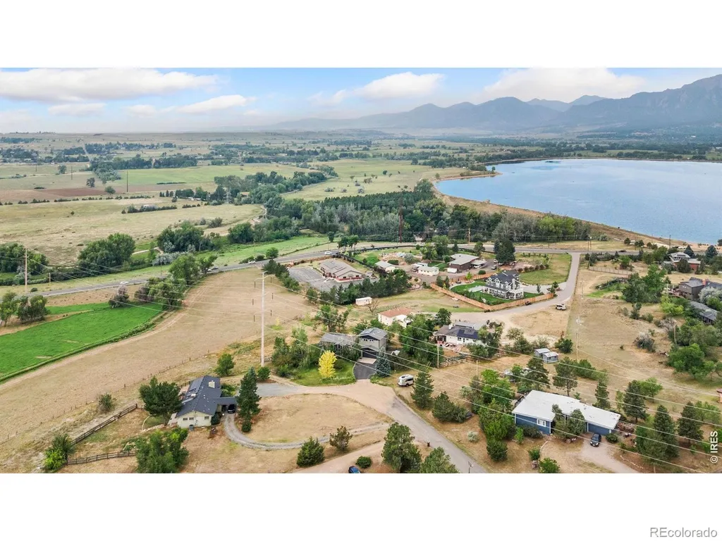 795 Fox Hill Court Boulder CO 80303