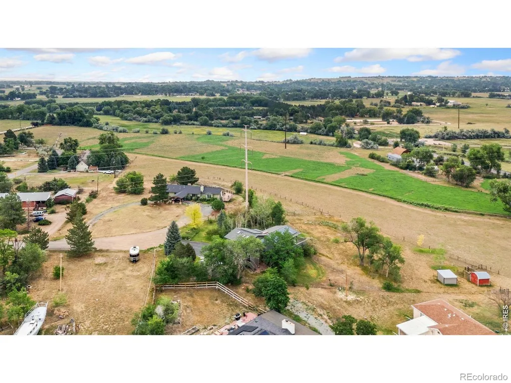 795 Fox Hill Court Boulder CO 80303