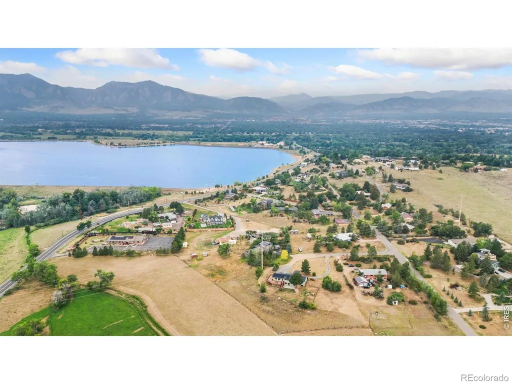 795 Fox Hill Court Boulder CO 80303