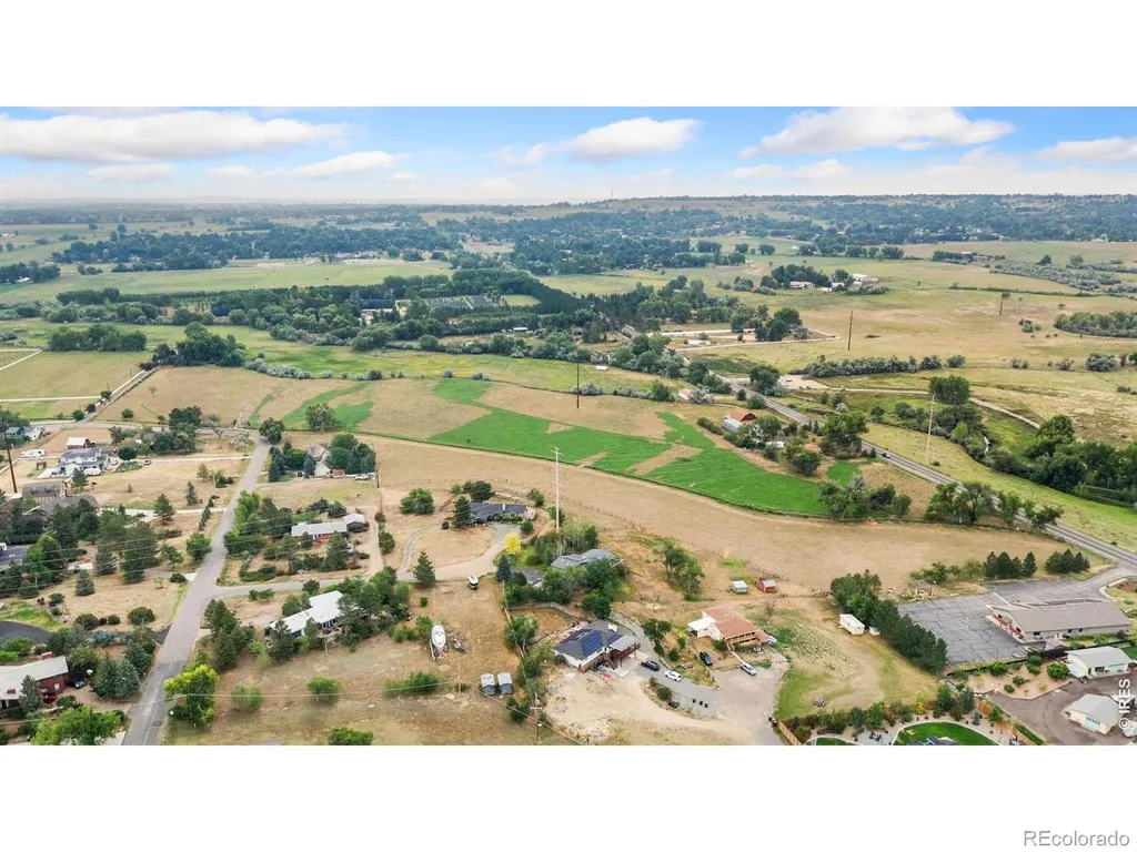 795 Fox Hill Court Boulder CO 80303