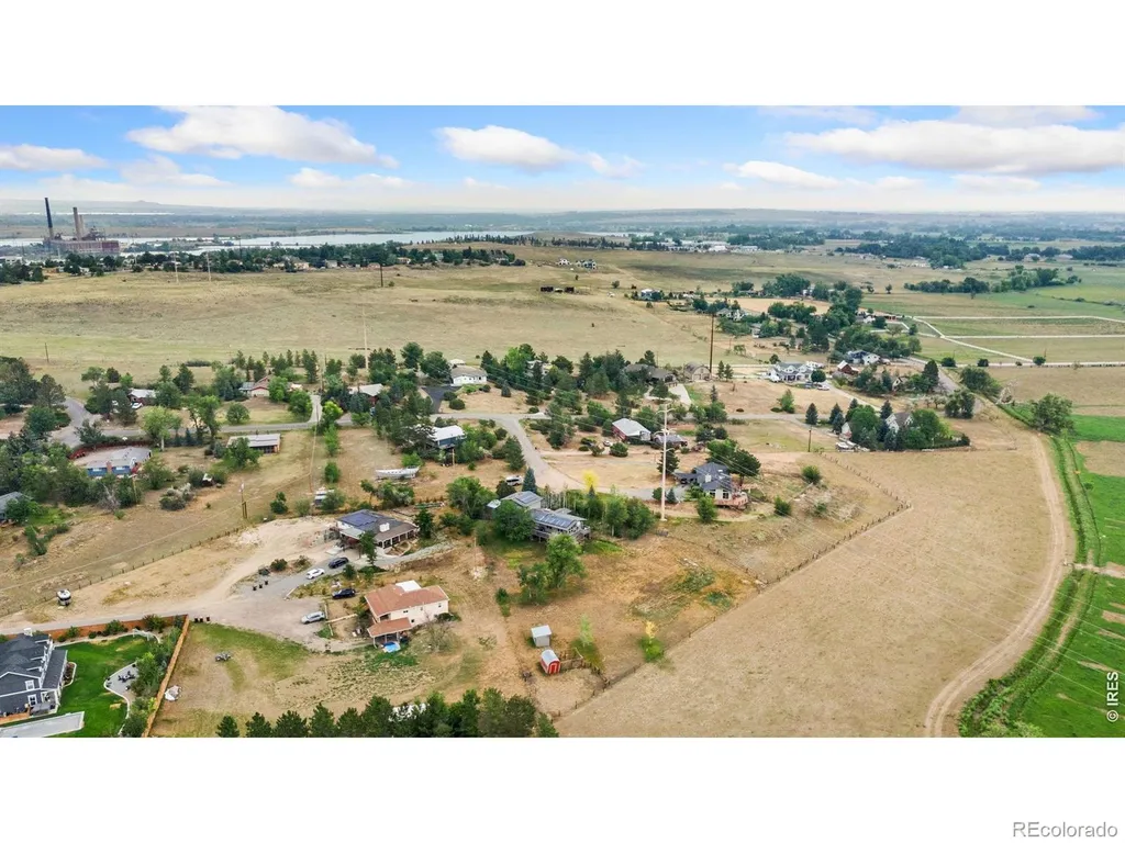795 Fox Hill Court Boulder CO 80303