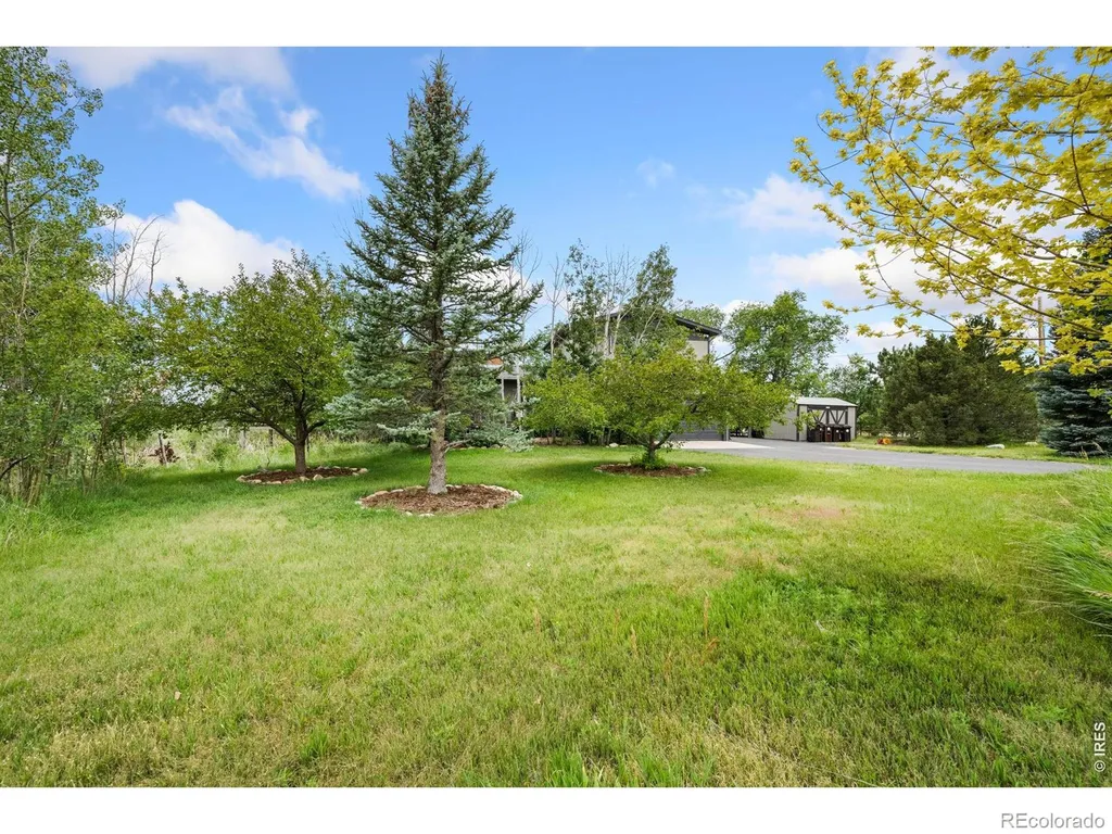 795 Fox Hill Court Boulder CO 80303