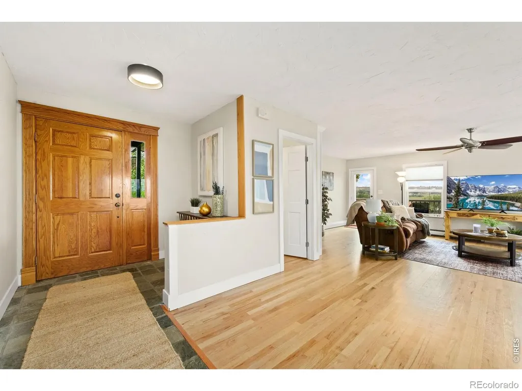795 Fox Hill Court Boulder CO 80303