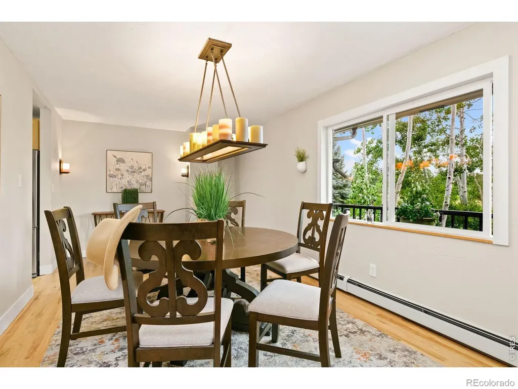 795 Fox Hill Court Boulder CO 80303