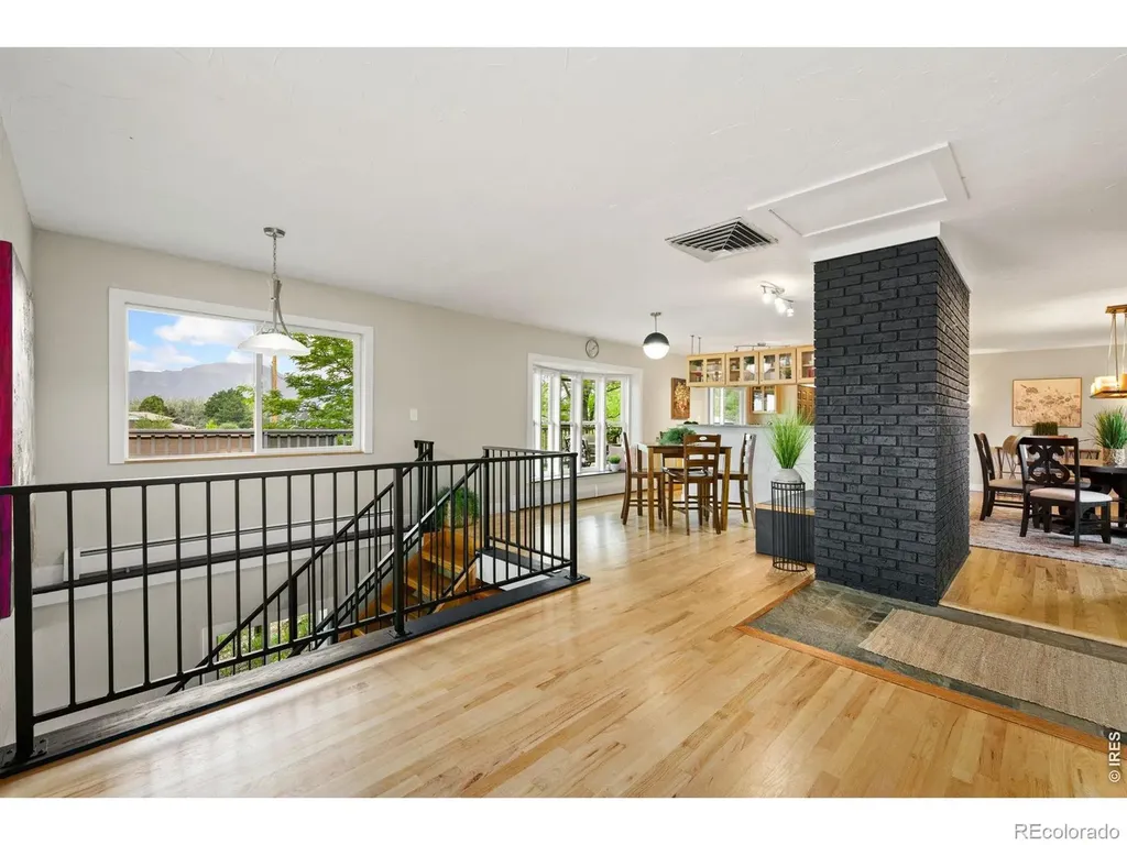 795 Fox Hill Court Boulder CO 80303