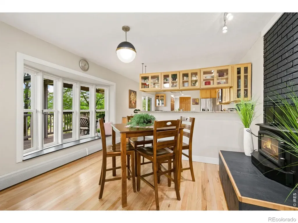 795 Fox Hill Court Boulder CO 80303