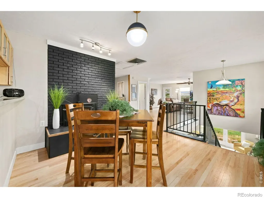 795 Fox Hill Court Boulder CO 80303