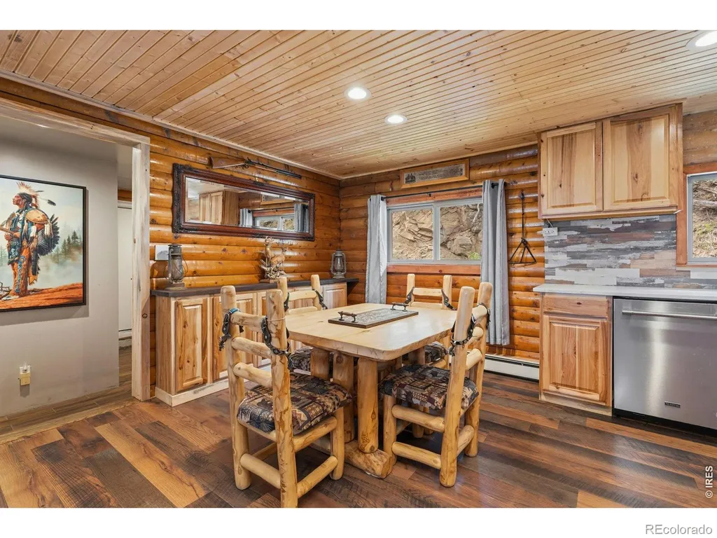 12743 Rist Canyon Road Bellvue CO 80512