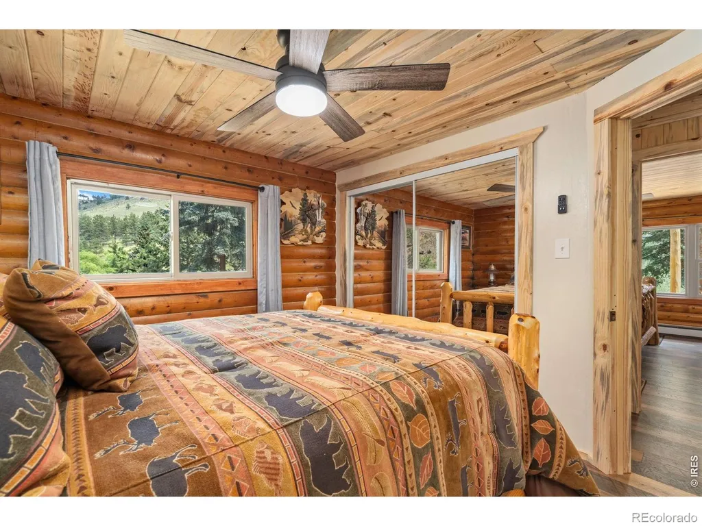 12743 Rist Canyon Road Bellvue CO 80512