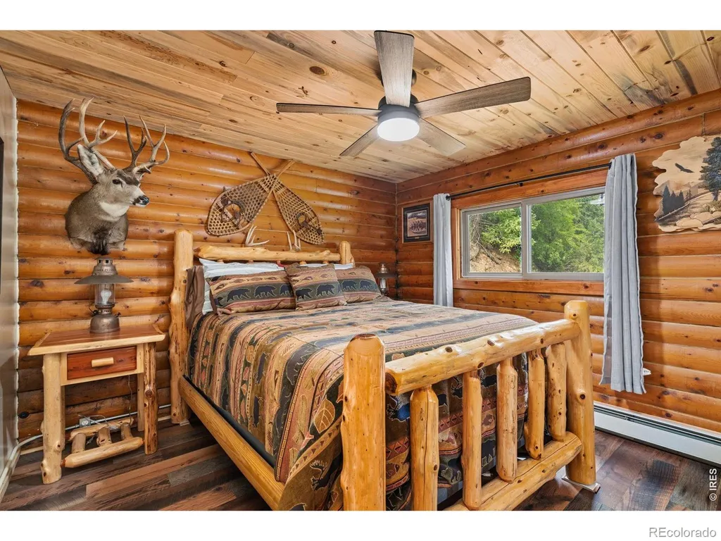 12743 Rist Canyon Road Bellvue CO 80512