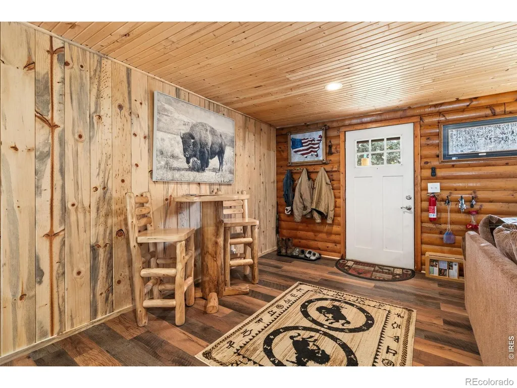 12743 Rist Canyon Road Bellvue CO 80512