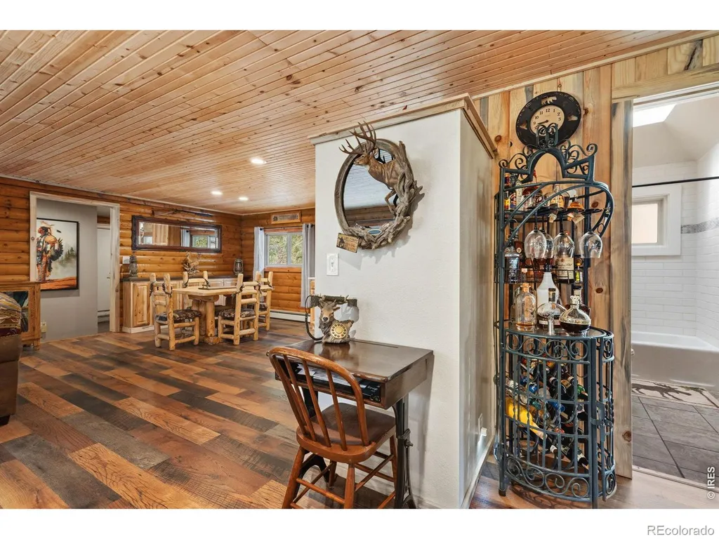 12743 Rist Canyon Road Bellvue CO 80512