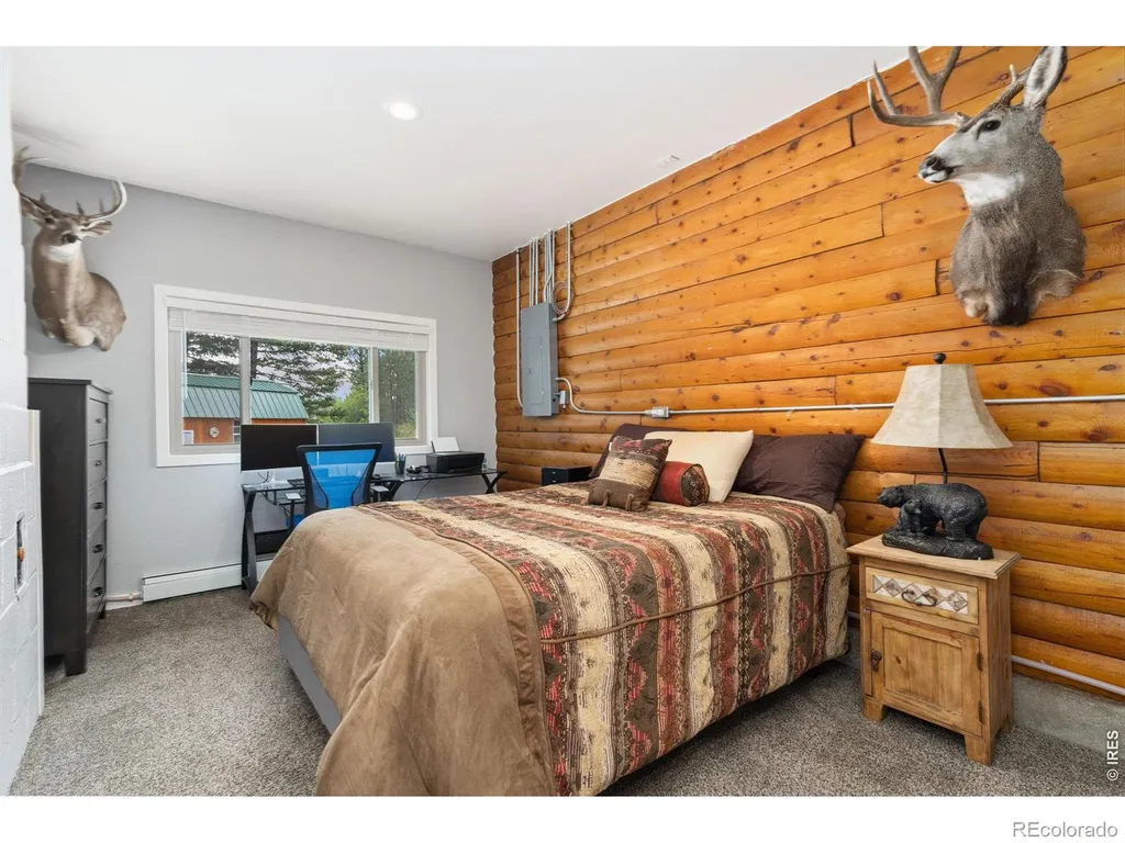 12743 Rist Canyon Road Bellvue CO 80512