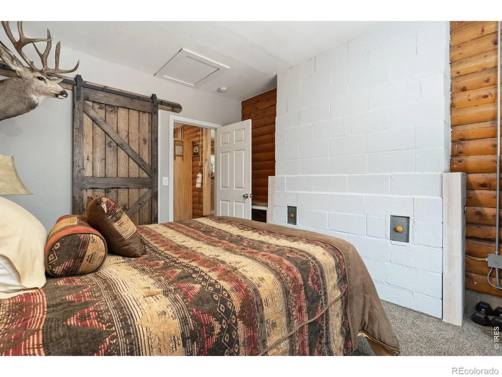 12743 Rist Canyon Road Bellvue CO 80512