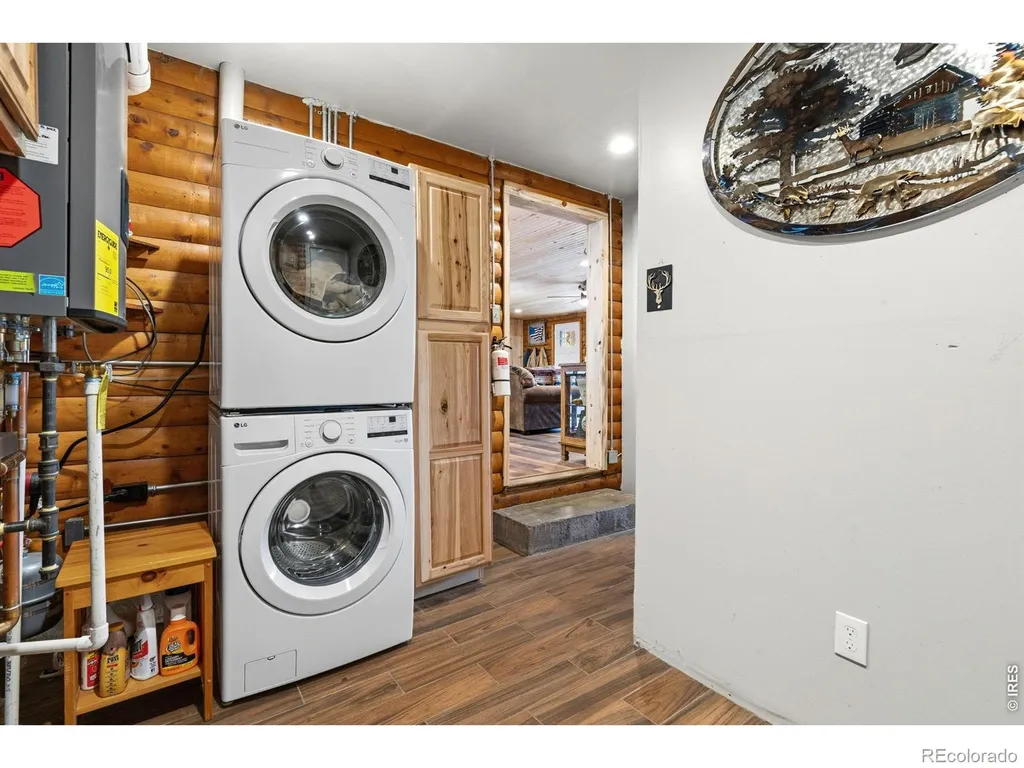 12743 Rist Canyon Road Bellvue CO 80512