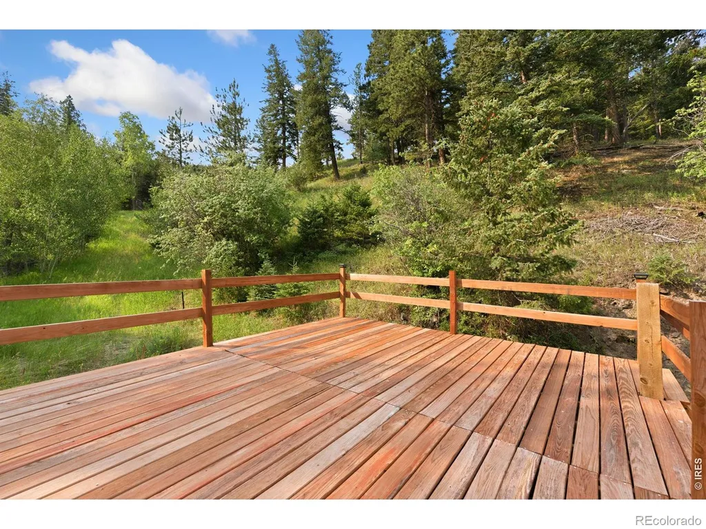 12743 Rist Canyon Road Bellvue CO 80512