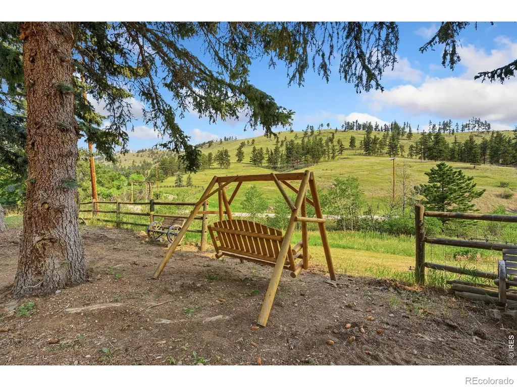 12743 Rist Canyon Road Bellvue CO 80512