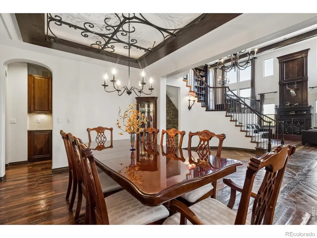 5165 Rialto Drive Parker CO 80134