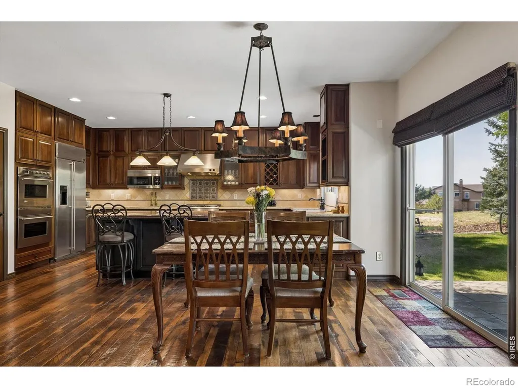 5165 Rialto Drive Parker CO 80134