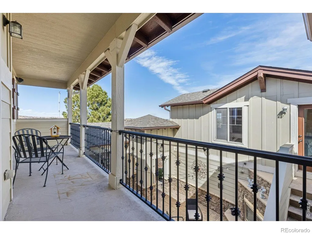 5165 Rialto Drive Parker CO 80134