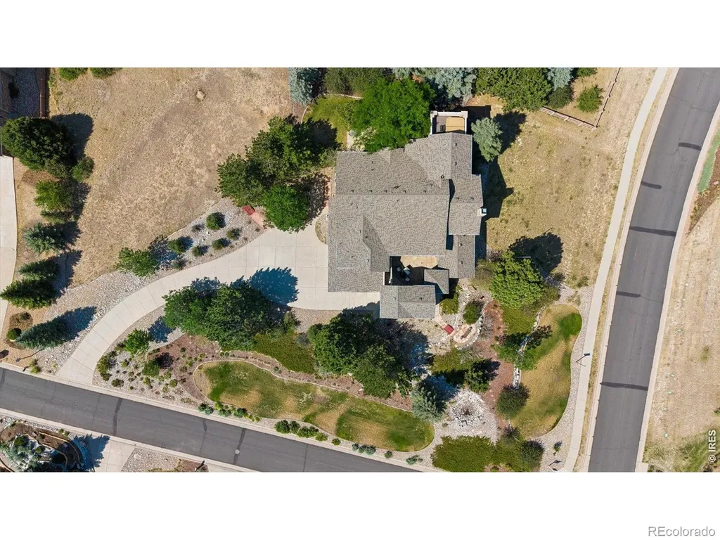 5165 Rialto Drive Parker CO 80134