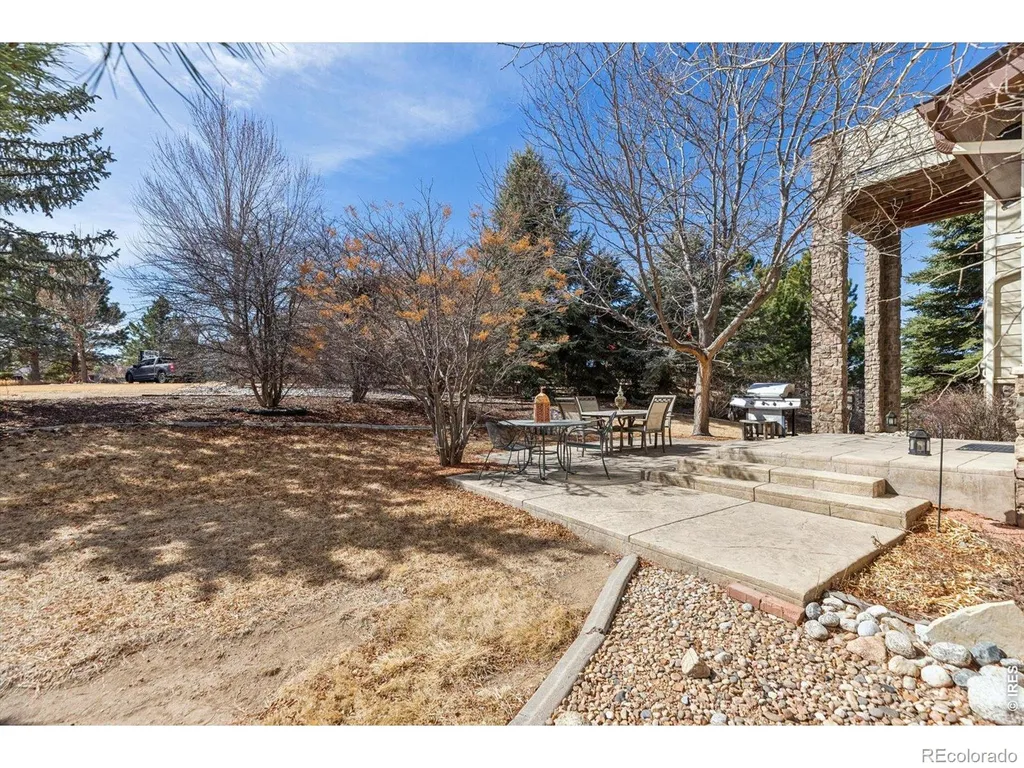 5165 Rialto Drive Parker CO 80134