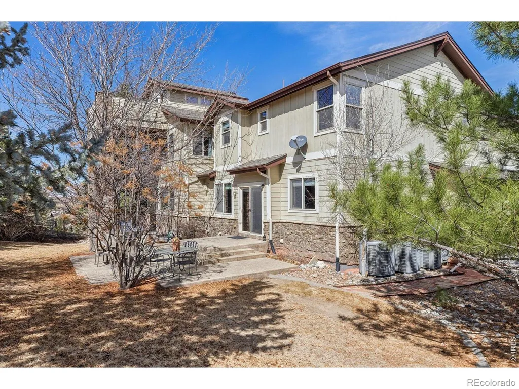 5165 Rialto Drive Parker CO 80134