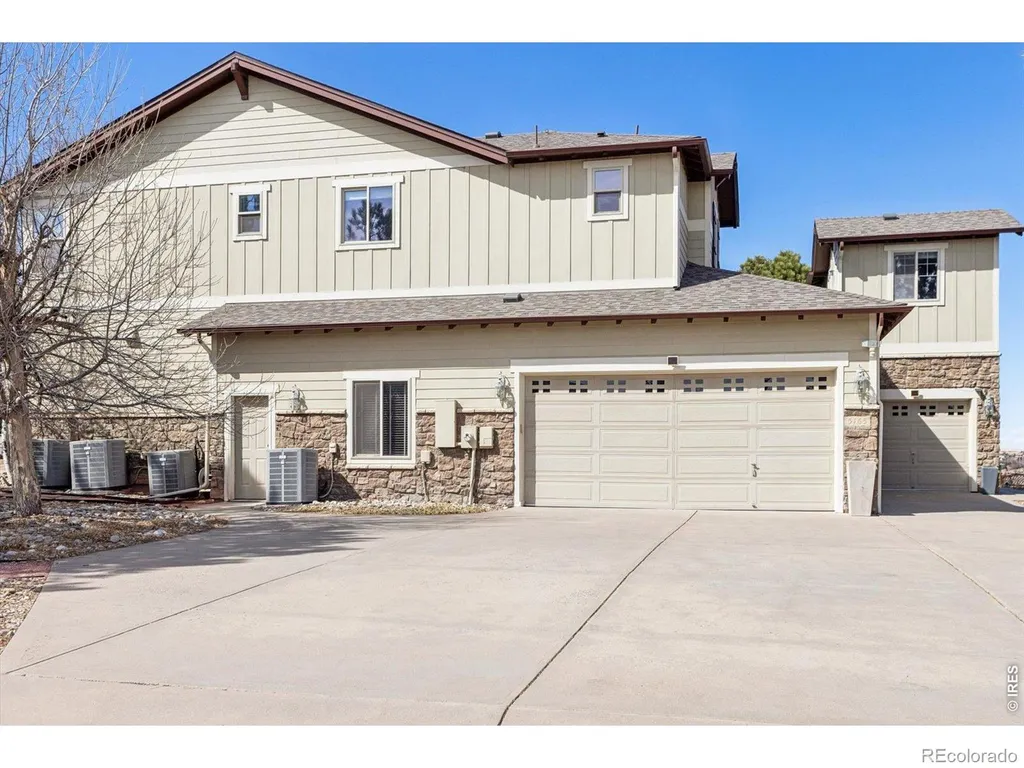 5165 Rialto Drive Parker CO 80134