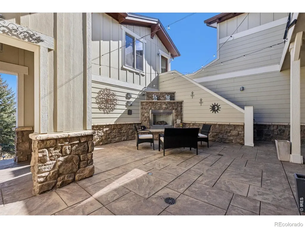 5165 Rialto Drive Parker CO 80134
