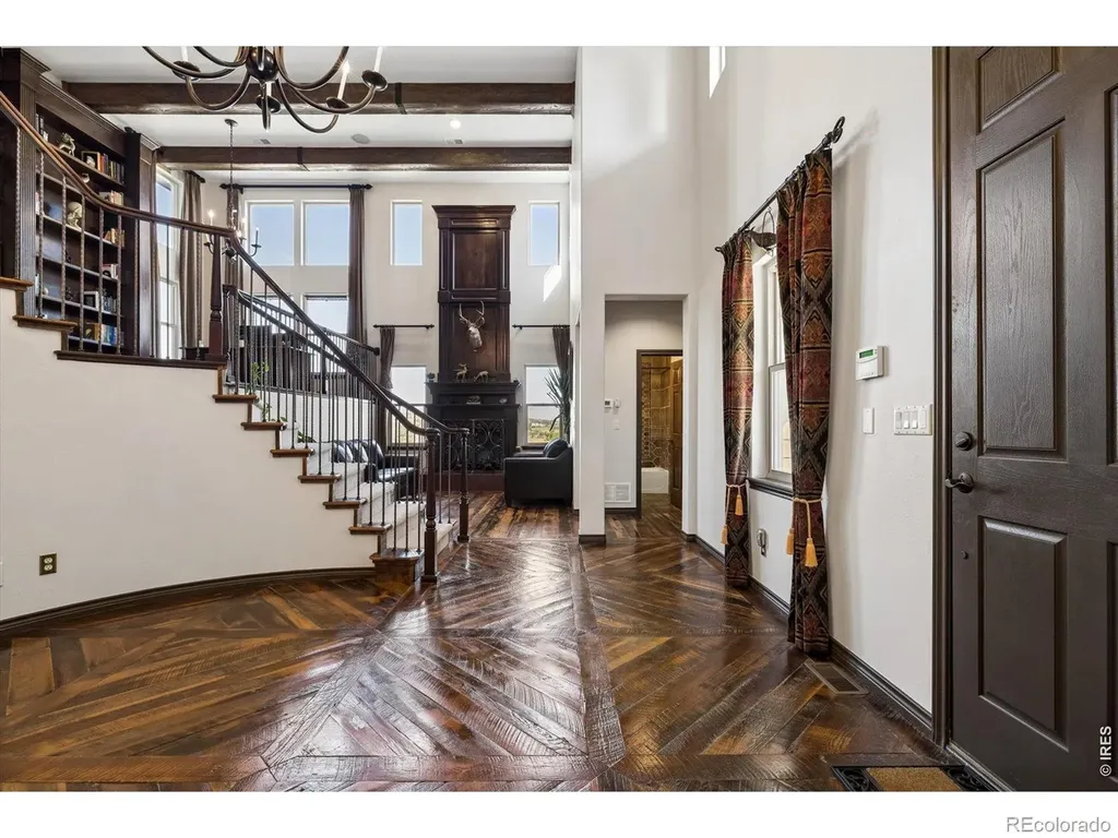 5165 Rialto Drive Parker CO 80134