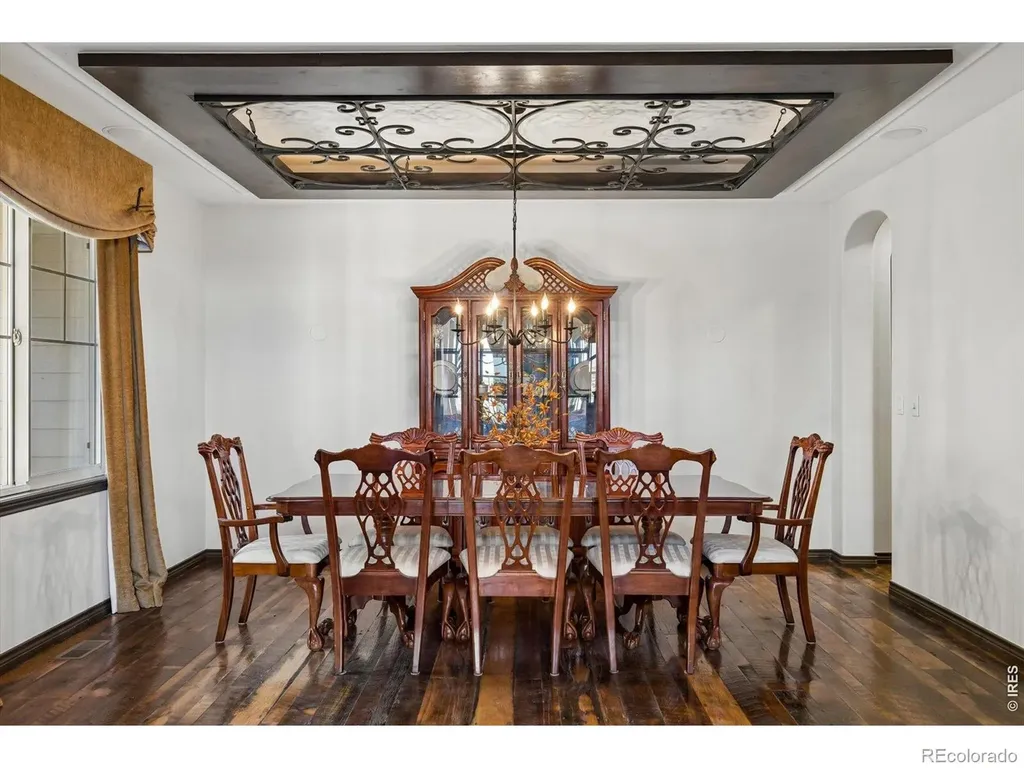 5165 Rialto Drive Parker CO 80134