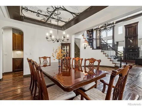 5165 Rialto Drive Parker CO 80134