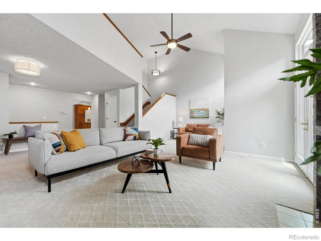 2212 S Nome Court Aurora CO 80014