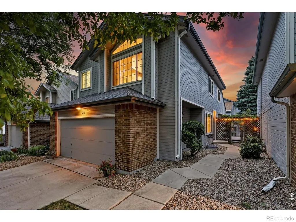 2212 S Nome Court Aurora CO 80014