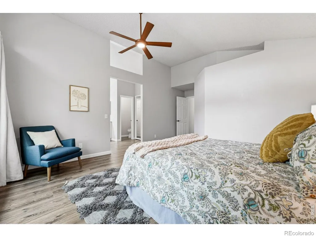 2212 S Nome Court Aurora CO 80014
