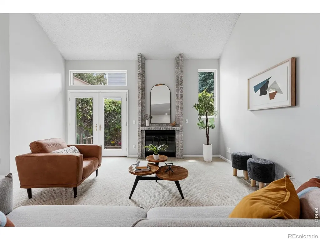 2212 S Nome Court Aurora CO 80014