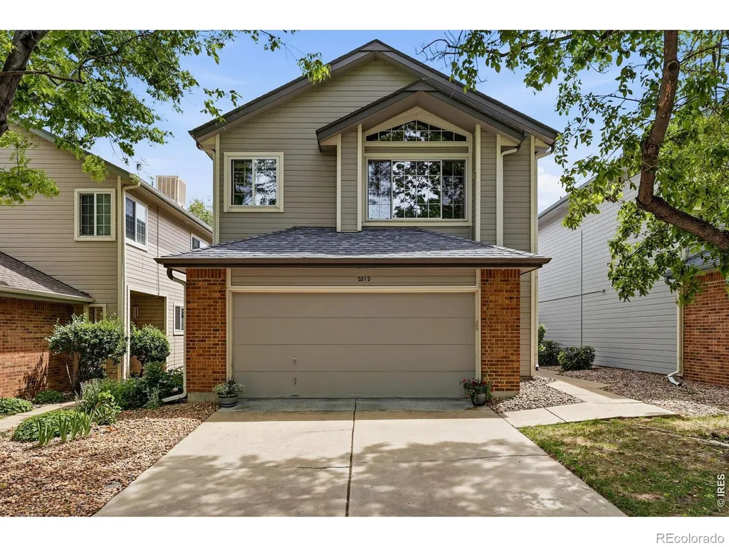 2212 S Nome Court Aurora CO 80014