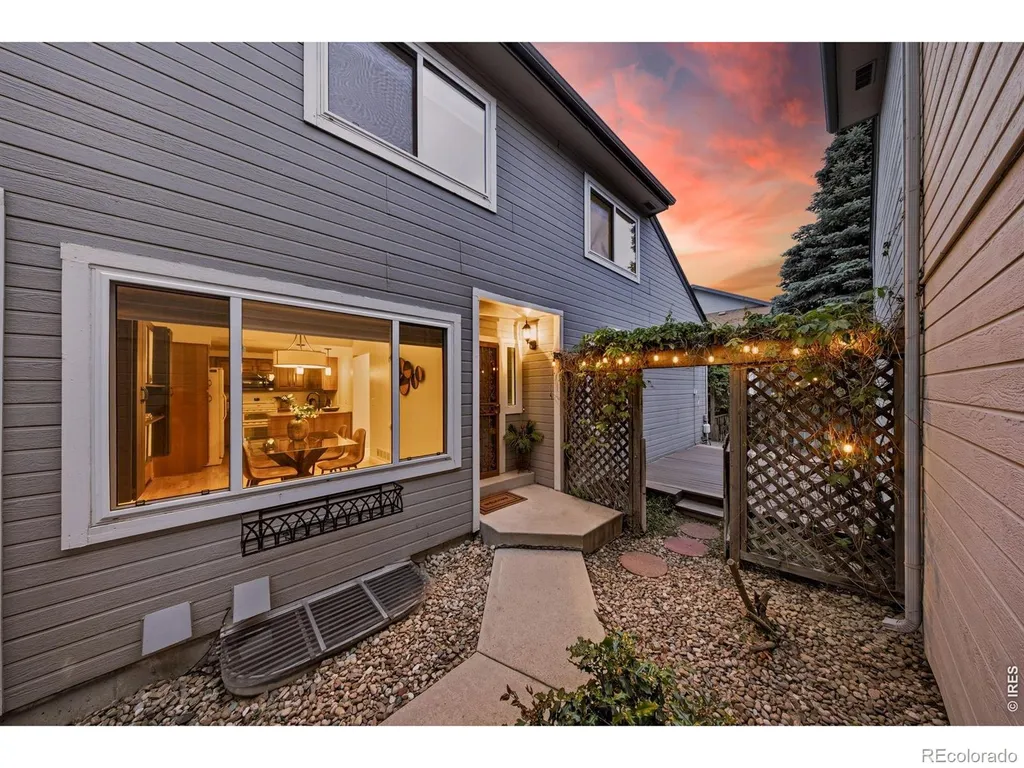 2212 S Nome Court Aurora CO 80014
