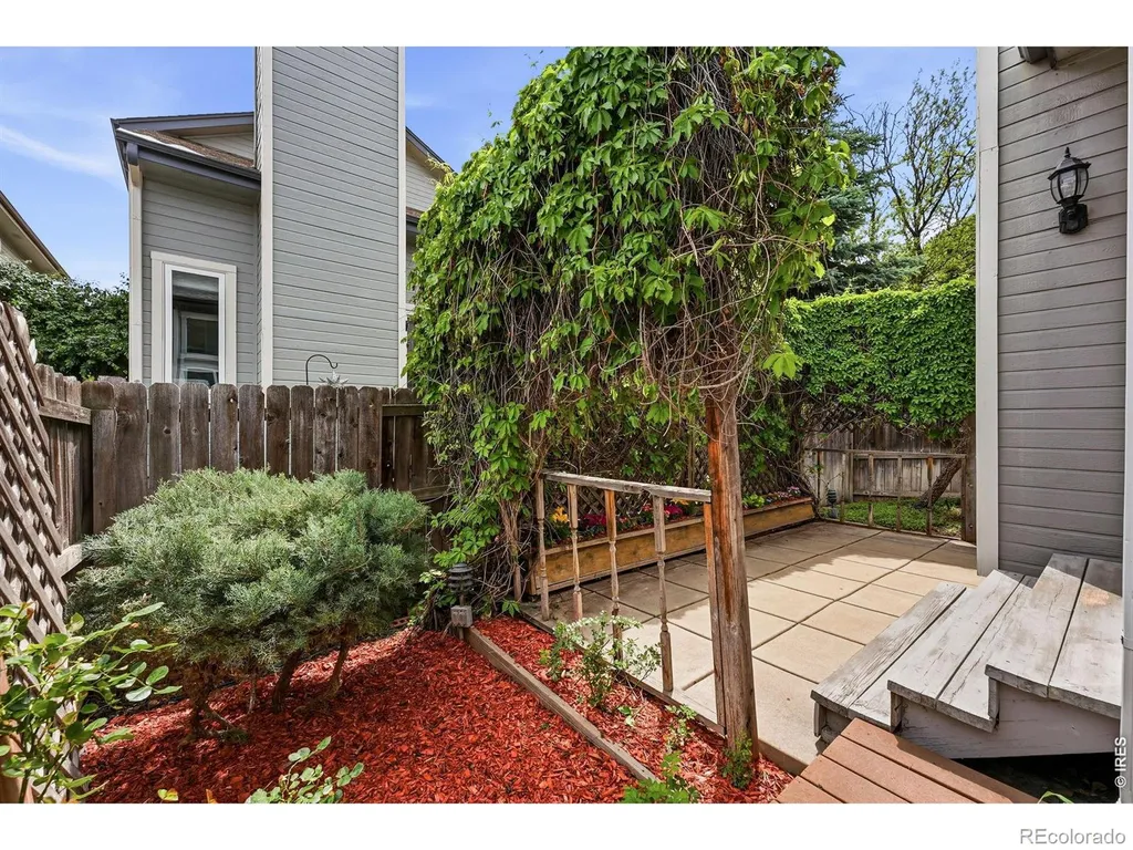 2212 S Nome Court Aurora CO 80014
