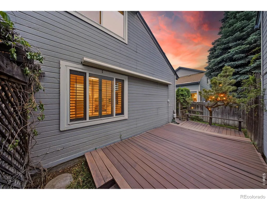2212 S Nome Court Aurora CO 80014