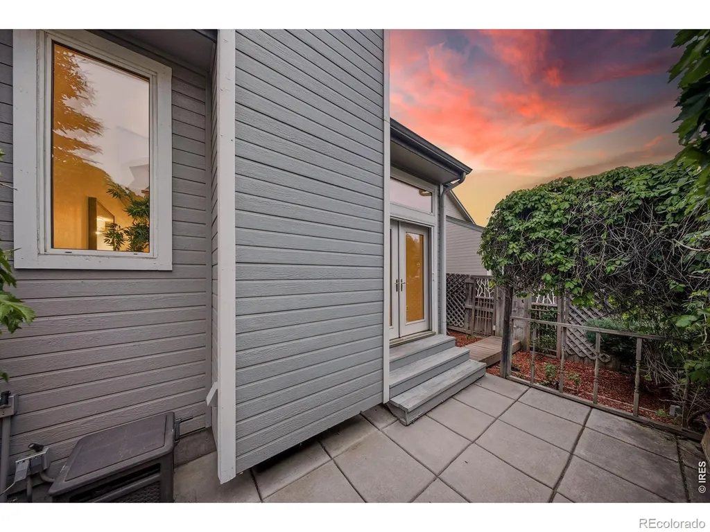 2212 S Nome Court Aurora CO 80014