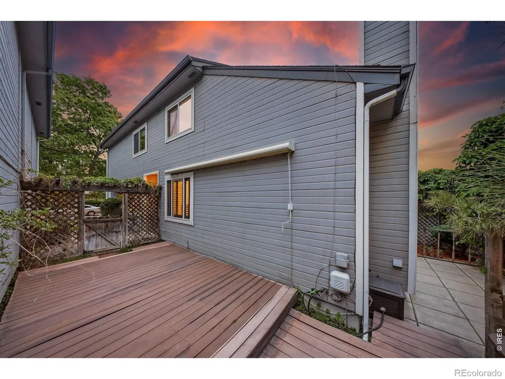 2212 S Nome Court Aurora CO 80014