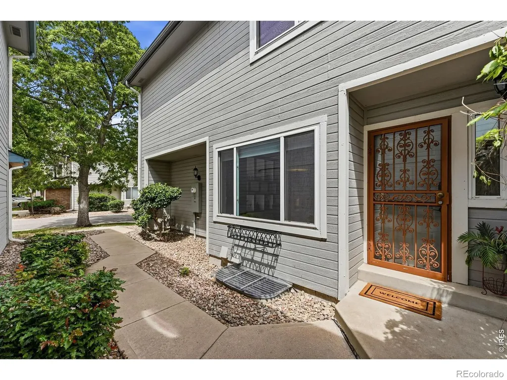 2212 S Nome Court Aurora CO 80014