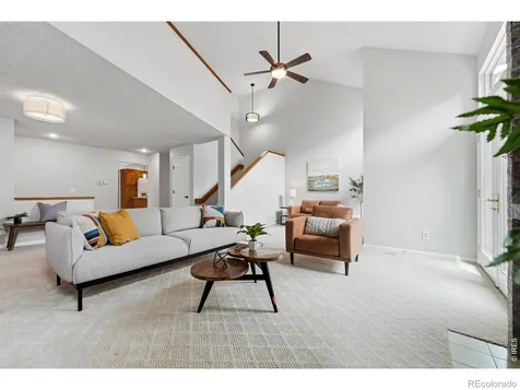 2212 S Nome Court Aurora CO 80014