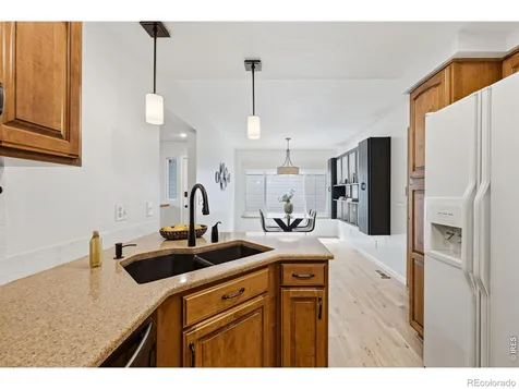 2212 S Nome Court Aurora CO 80014