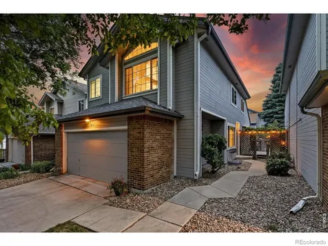 2212 S Nome Court Aurora CO 80014