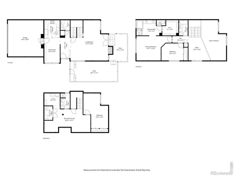 2212 S Nome Court Aurora CO 80014