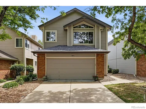 2212 S Nome Court Aurora CO 80014